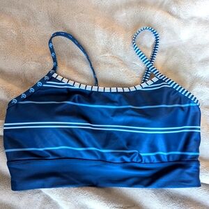 Nani swimwear bralette top